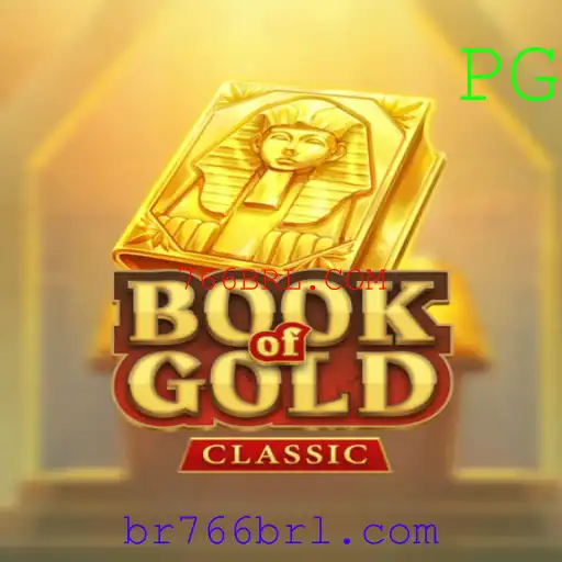Explorando o Fascínio do BookOfGoldClassic e a Plataforma de Jogos 766BRL.COM