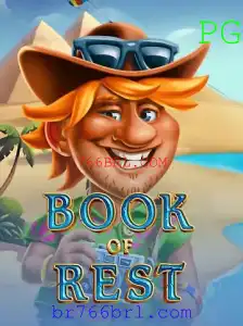 BookofRest: Descubra a Jornada e as Regras do Novo Jogo Empolgante