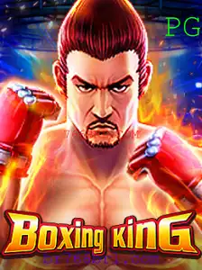 Explorando o Mundo do Jogo BoxingKing: Uma Jornada de Estratégia e Habilidade
