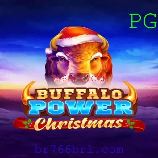 Explorando o Mundo de Diversão e Recompensas em BuffaloPowerChristmas