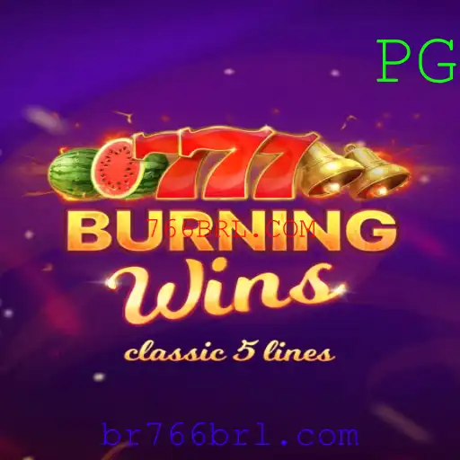 Explorando o Fascinante Mundo do Jogo BurningWins
