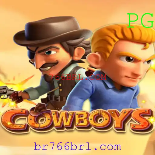 Explorando o Jogo de Estratégia Cowboys em 766BRL.COM