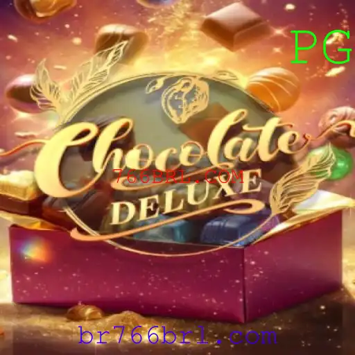 ChocolateDeluxe: Descubra a Nova Sensação do Momento com 766BRL.COM