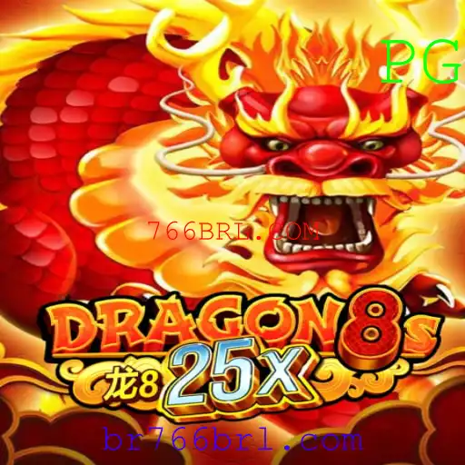 Dragon8s25x: A Nova Sensação nos Jogos Online
