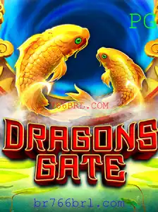 Explorando o Universo de DragonsGate