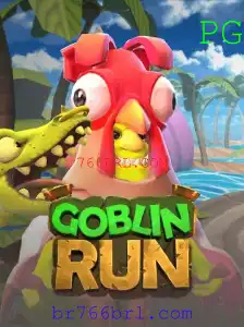 GoblinRun: Uma Aventura Acelerada pelo Mundo das Criaturas Fantásticas