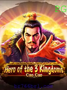 Descubra o Empolgante Mundo de Heroofthe3KingdomsCaoCao