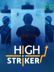 Descubra o Empolgante Mundo de HighStriker