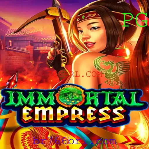 ImmortalEmpress: Um Novo Jogo de Estratégia e Aventura