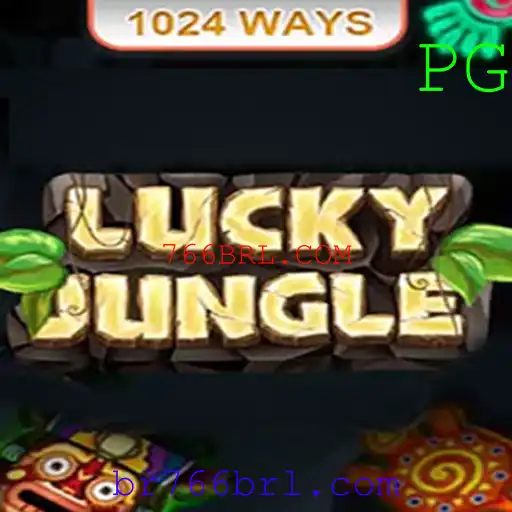 Explorando o Mundo de LuckyJungle1024: Um Mergulho em Aventuras Selvagens