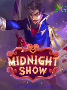 Experimente 'MidnightShow': O Jogo de Mistério e Estratégia que Está Conquistando o Mundo
