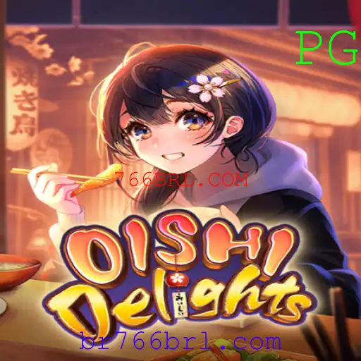 Descubra OishiDelights: Um Jogo Cativante no Cenário Atual