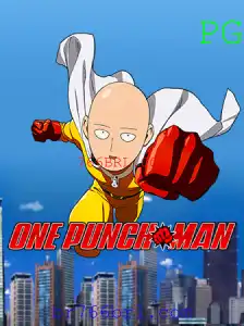 OnePunchMan - Um Jogo de Ação e Estratégia Inspirado no Herói dos Animes