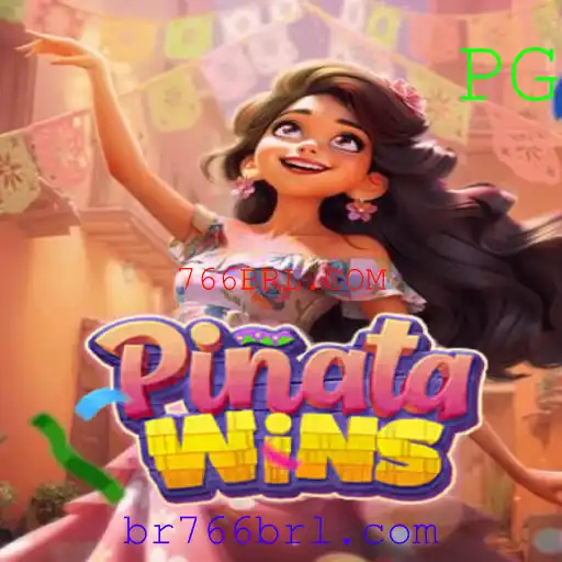 Descubra o Jogo Empolgante: PinataWins