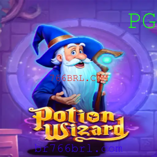 Descobertas Mágicas em PotionWizard