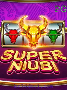 Descubra o Fascinante Mundo de SuperNiubi