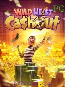 Explorando o WildHeistCashout: Uma Aventura Única no Mundo dos Jogos Online