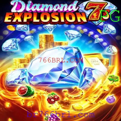 Explorando o Vibrante Mundo de DiamondExplosion7s