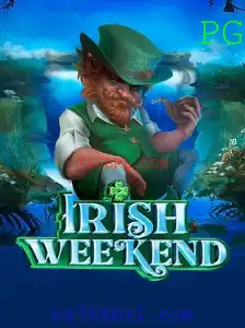 IrishWeekend: Explorando o Fascinante Jogo que Conecta Tradição e Modernidade