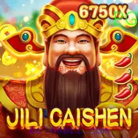 Explorando o Universo do Jogo JILICaishen