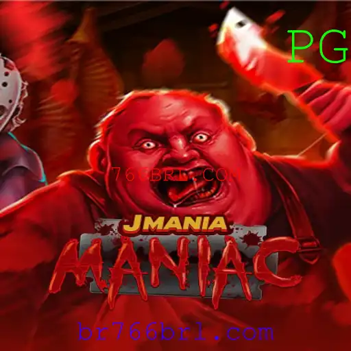 JManiaManiac: Uma Imersão Total no Mundo dos Jogos Virtuais