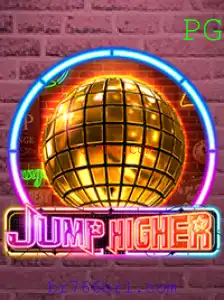Descubra a Emoção do Novo Jogo 'JumpHigher'