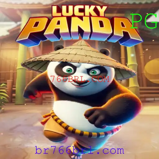 Explorando o Fascinante Mundo do Jogo LuckyPanda