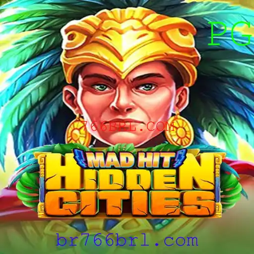 Explorando MadHitHiddenCities: O Novo Fenômeno dos Jogos
