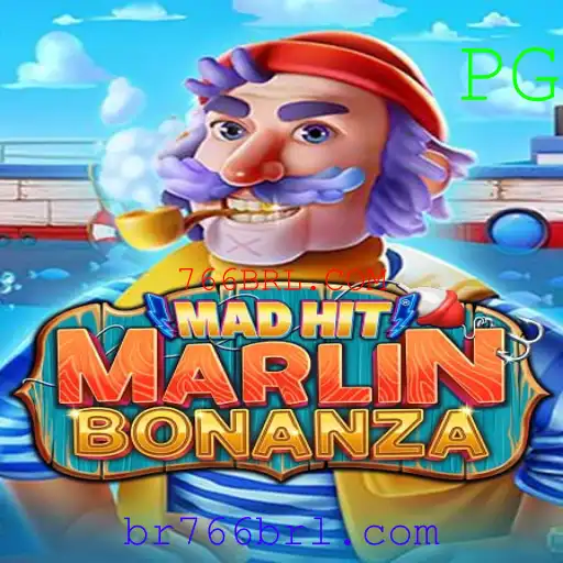 Explorando o Universo de MadHitMarlinBonanza: Um Novo Horizonte nos Jogos
