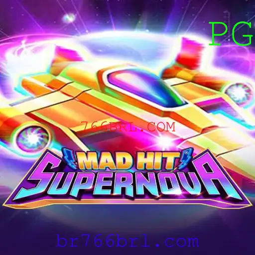 MadHitSupernova: Um Mergulho no Universo das Supernovas com 766BRL.COM