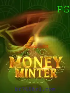 Descubra o Fenomenal MoneyMinter: Um Jogo de Estratégia e Emoção