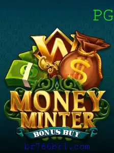Explorando MoneyMinterBonusBuy: Regras e Descrição do Jogo