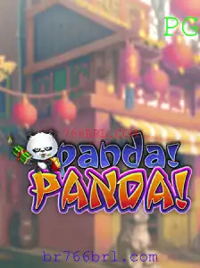 PandaPanda: Uma Aventura de Detetive no Mundo dos Pandas
