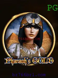 Desvendando PharaohsGold: O Mistério e a Aventura de um Novo Jogo