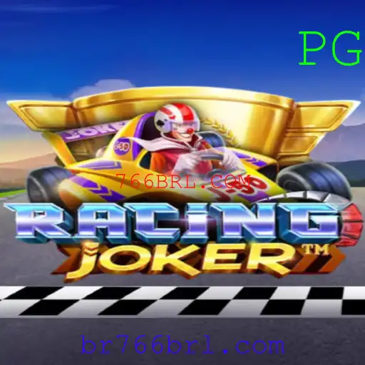 Descubra o Empolgante Mundo do RacingJoker e sua Relação com 766BRL.COM