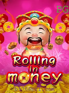 Explorando a Experiência de RollingInMoney: Um Jogo de Estratégia Financeira