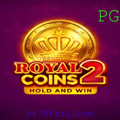 Explorando o Fascinante Mundo de RoyalCoins2 e o Fenômeno 766BRL.COM