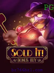 Explorando o Jogo 'SolditBonusBuy': Uma Nova Aventura no Mundo das Apostas