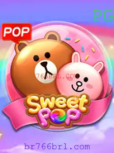 Descubra o Mundo de SweetPOP: Um Jogo Doce para Todas as Idades