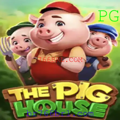 Desvendando o Jogo ThePigHouse: Uma Aventura Única com 766BRL.COM