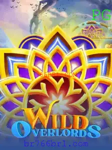 Descubra WildOverlords: Uma Aventura de Estratégia e Fantasia