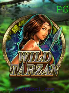 WildTarzan: Explore a Selva Virtual com Emoção e Aventura