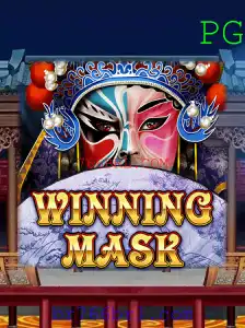 WinningMask: A Nova Sensação no Mundo dos Jogos Online