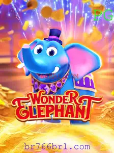 Explorando o Mundo do Jogo WonderElephant